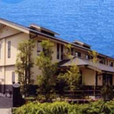 Kochi Youth Hostel Sake No Kuni Kyowakoku Εξωτερικό φωτογραφία