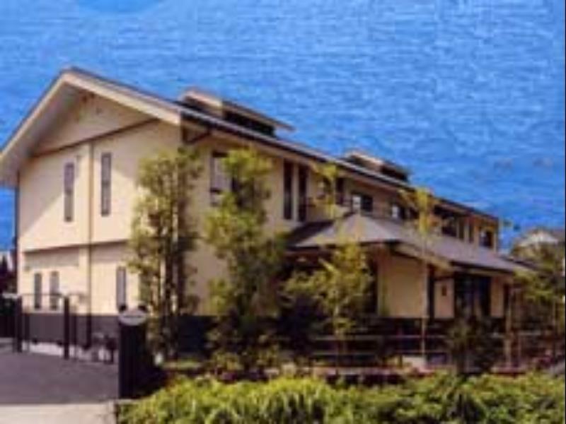 Kochi Youth Hostel Sake No Kuni Kyowakoku Εξωτερικό φωτογραφία